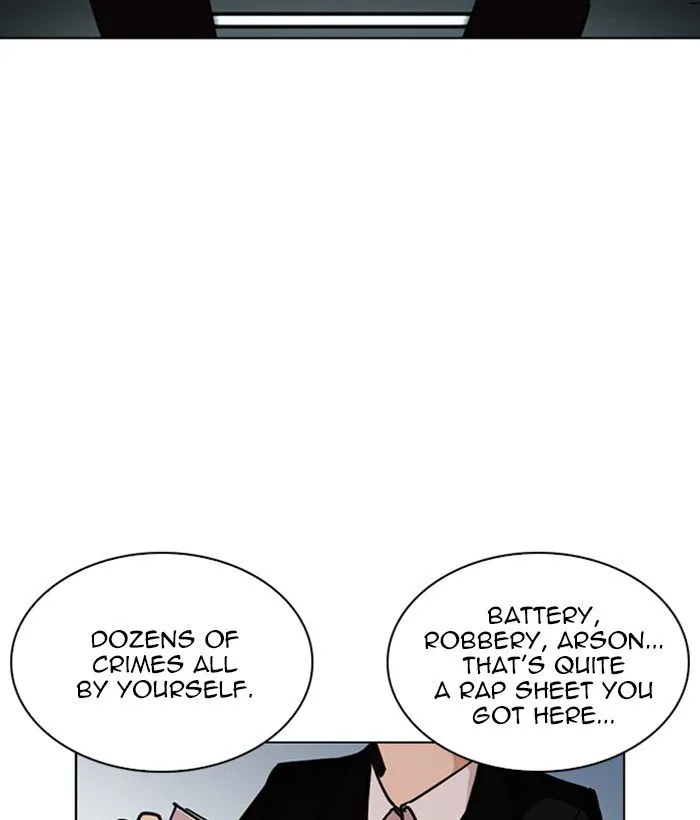 Lookism Chapter 245 Online - página 5