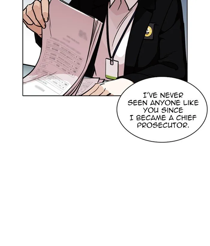 Lookism Chapter 245 Online - página 6