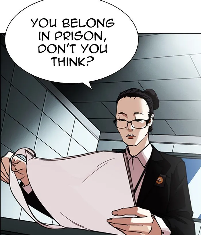 Lookism Chapter 245 Online - página 9