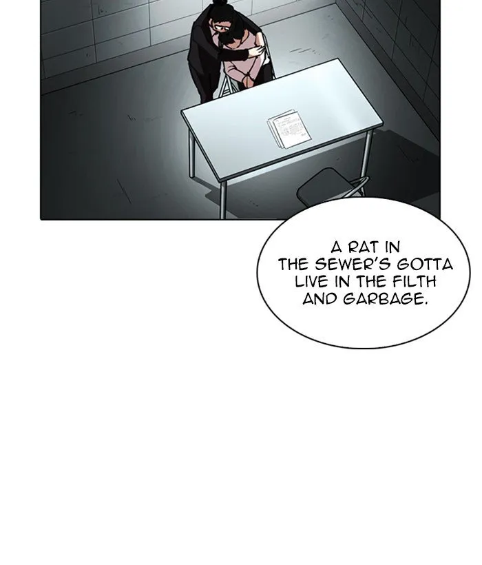 Lookism Chapter 245 Online - página 16