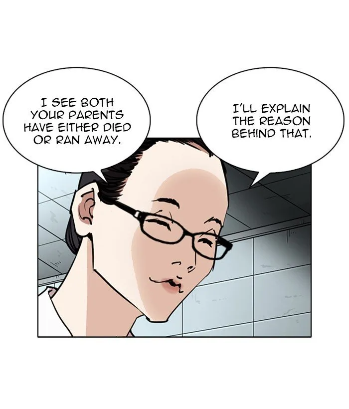 Lookism Chapter 245 Online - página 25