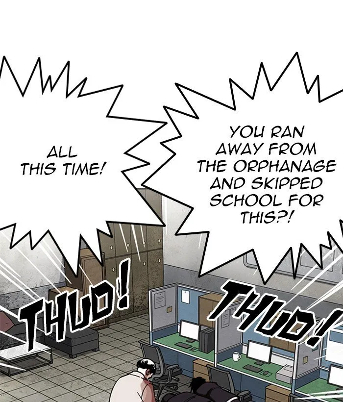 Lookism Chapter 245 Online - página 57