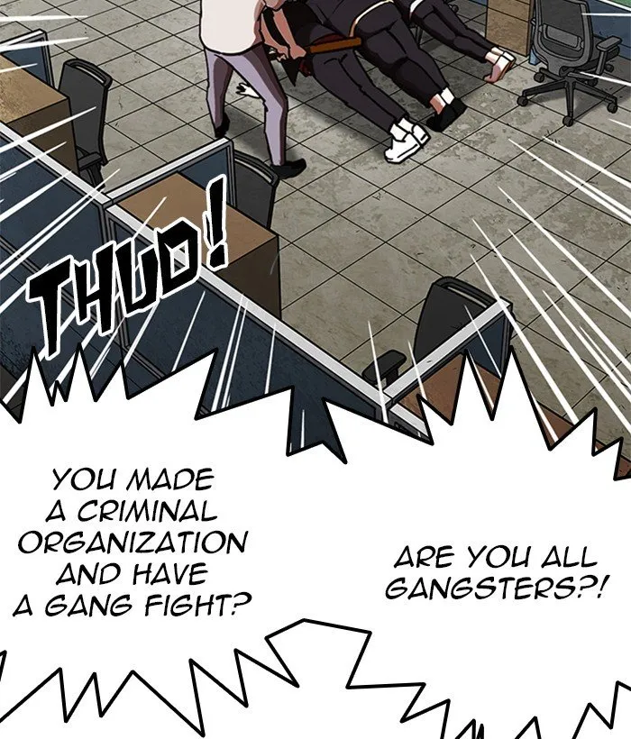 Lookism Chapter 245 Online - página 58