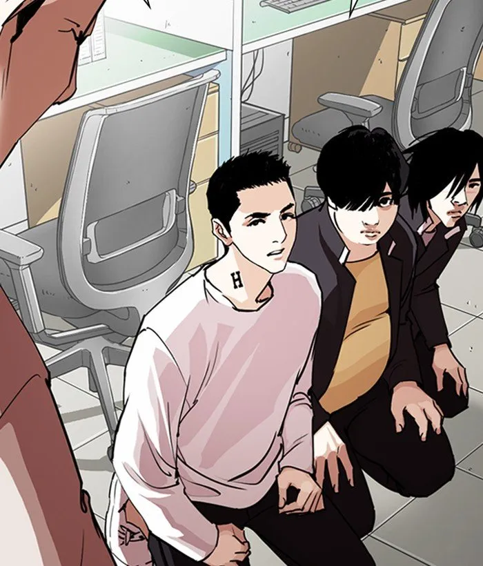 Lookism Chapter 245 Online - página 63