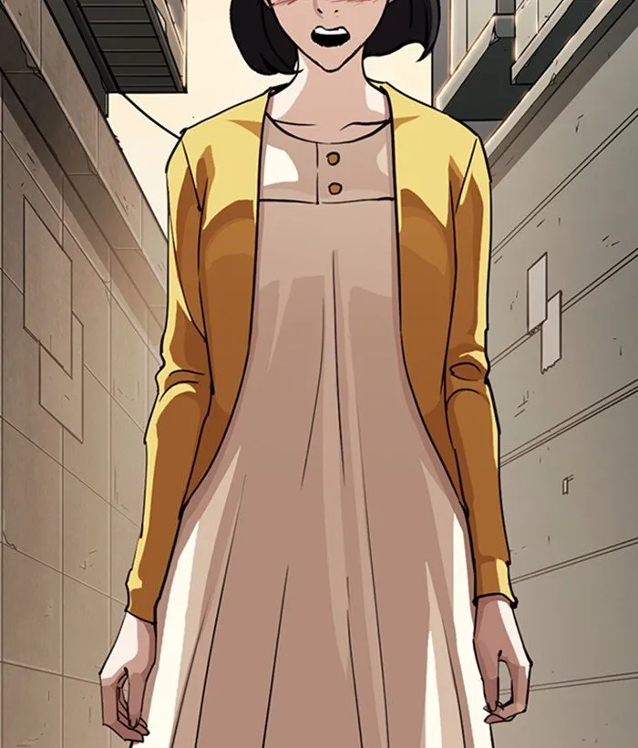 Lookism Chapter 245 Online - página 121