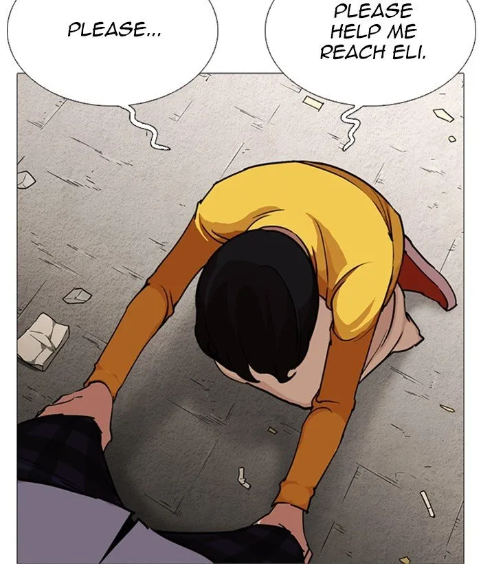 Lookism Chapter 245 Online - página 131