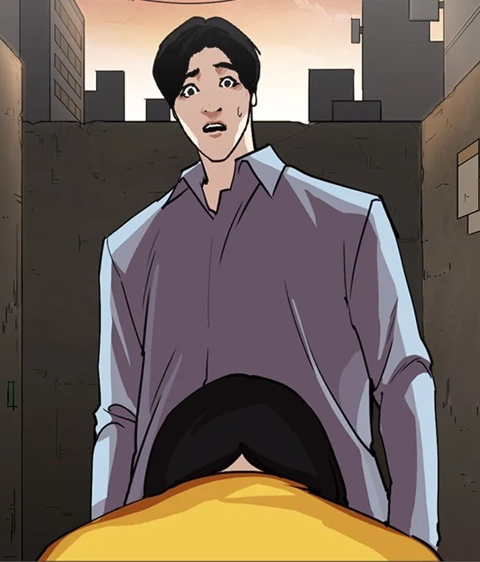 Lookism Chapter 245 Online - página 133