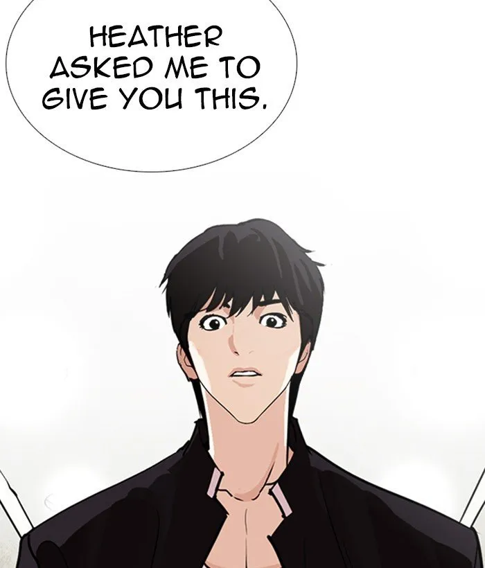 Lookism Chapter 245 Online - página 135