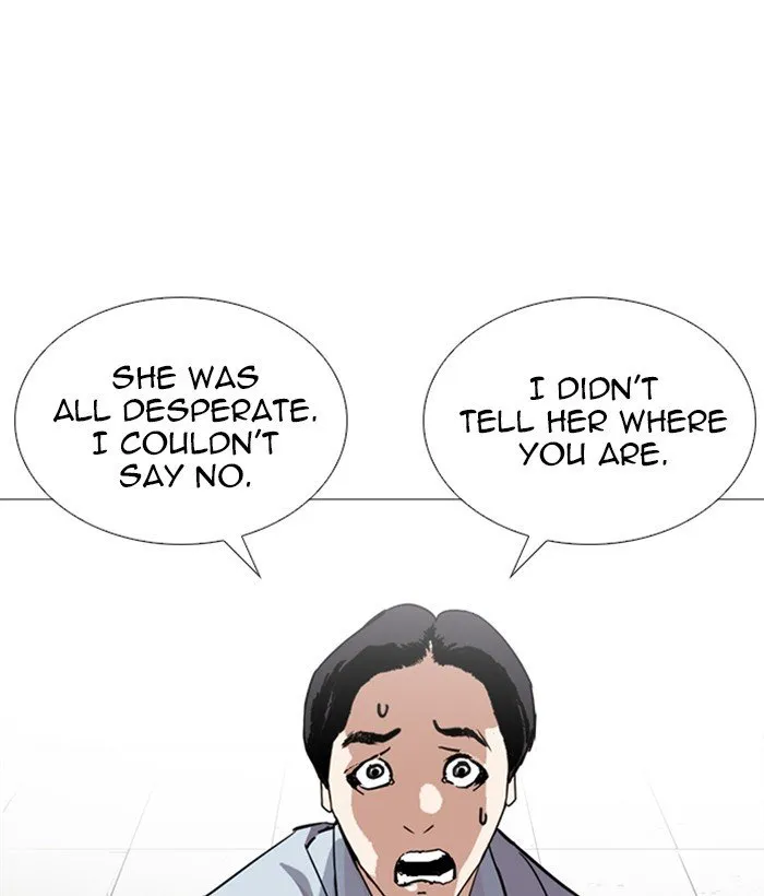 Lookism Chapter 245 Online - página 137