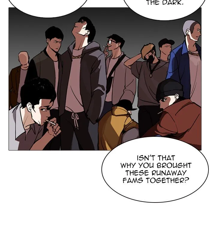 Lookism Chapter 245 Online - página 150