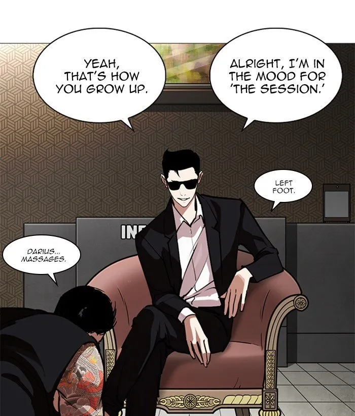 Lookism Chapter 245 Online - página 164