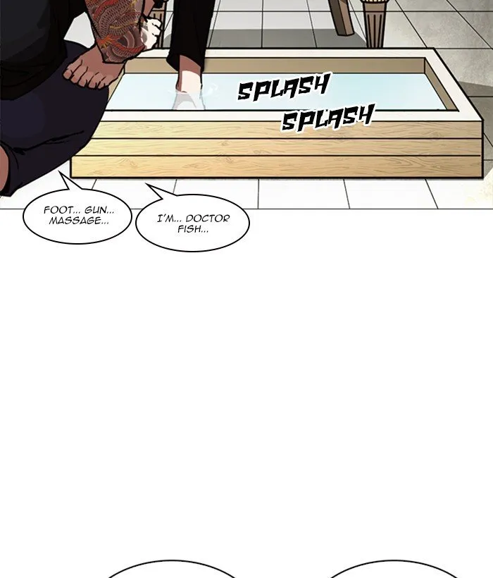 Lookism Chapter 245 Online - página 165