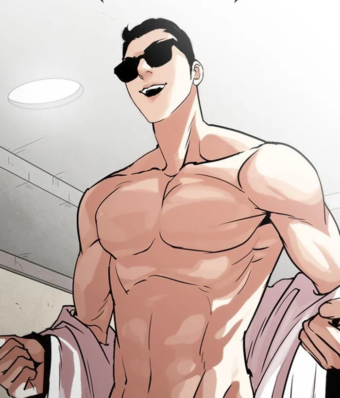Lookism Chapter 245 Online - página 168
