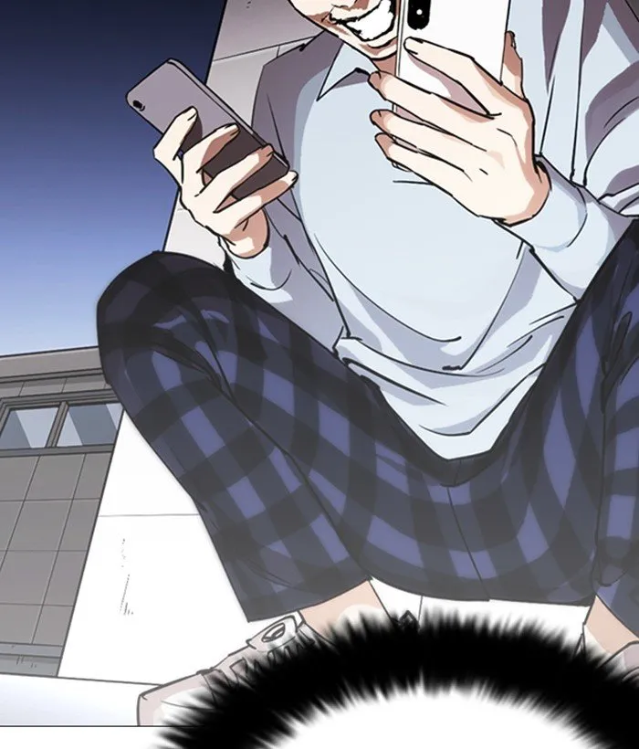 Lookism Chapter 245 Online - página 205