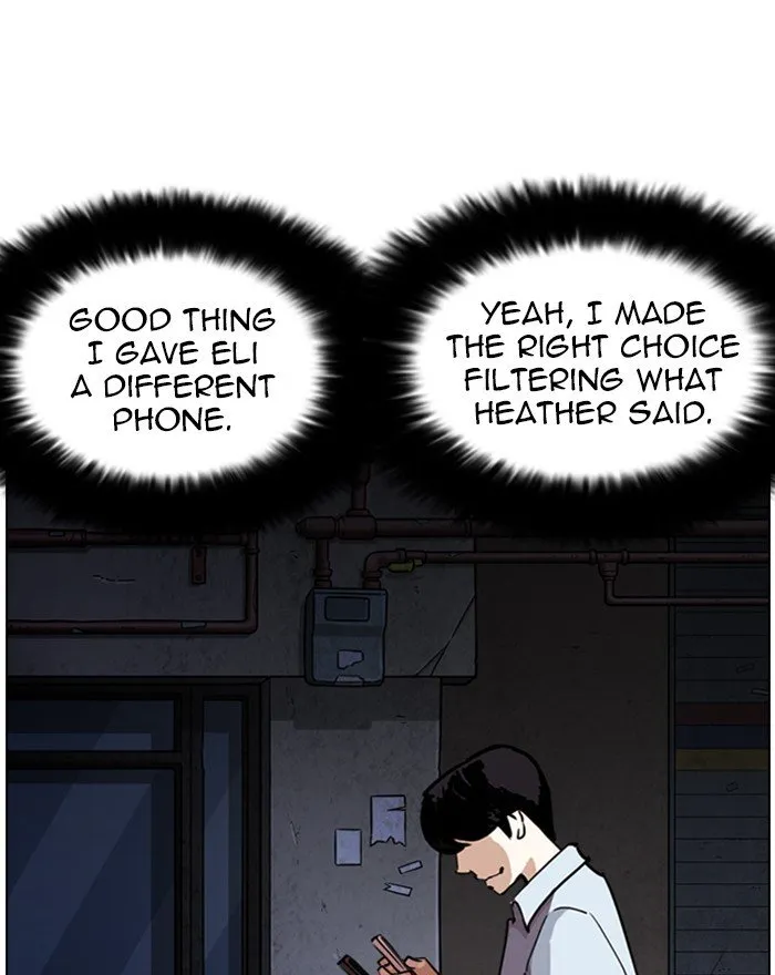Lookism Chapter 246 Online - página 4