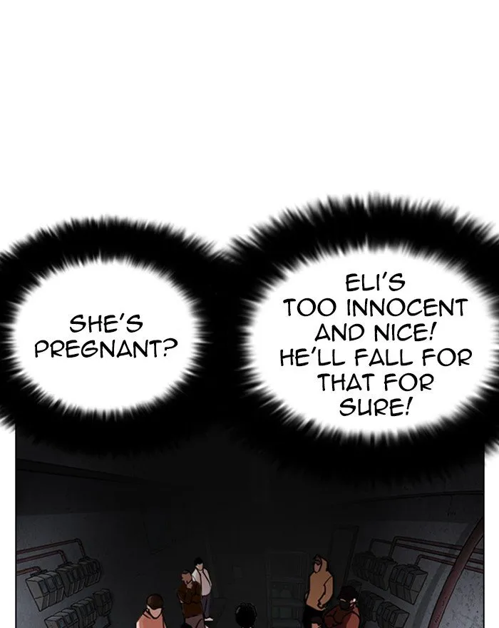 Lookism Chapter 246 Online - página 12