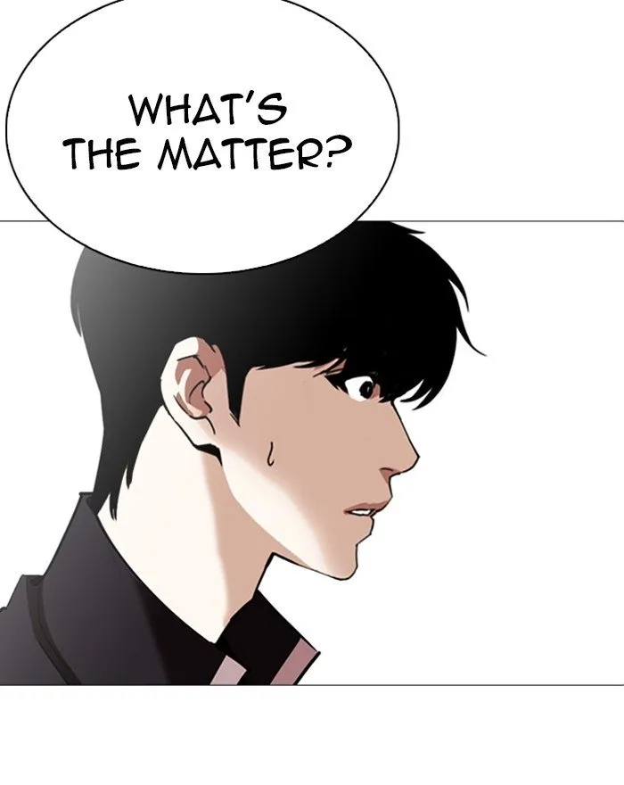 Lookism Chapter 246 Online - página 18