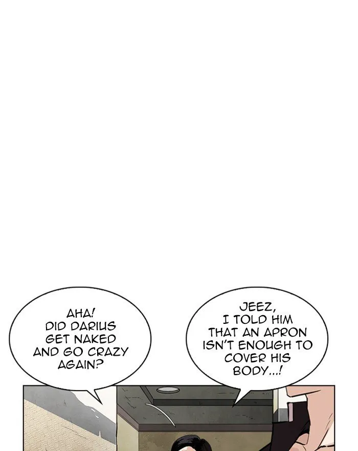 Lookism Chapter 246 Online - página 19
