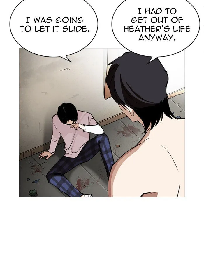 Lookism Chapter 246 Online - página 74