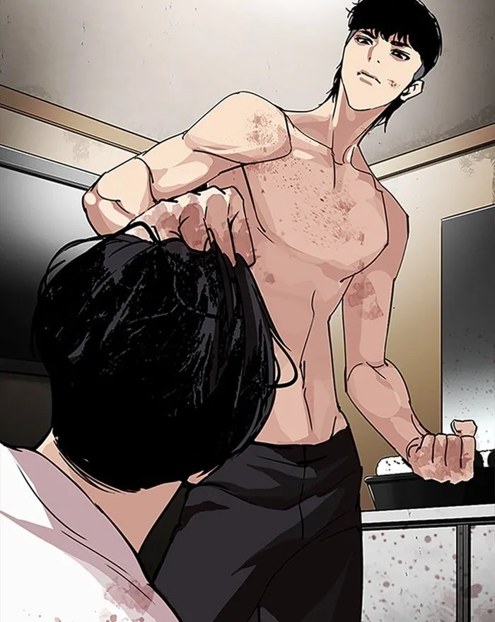 Lookism Chapter 246 Online - página 91