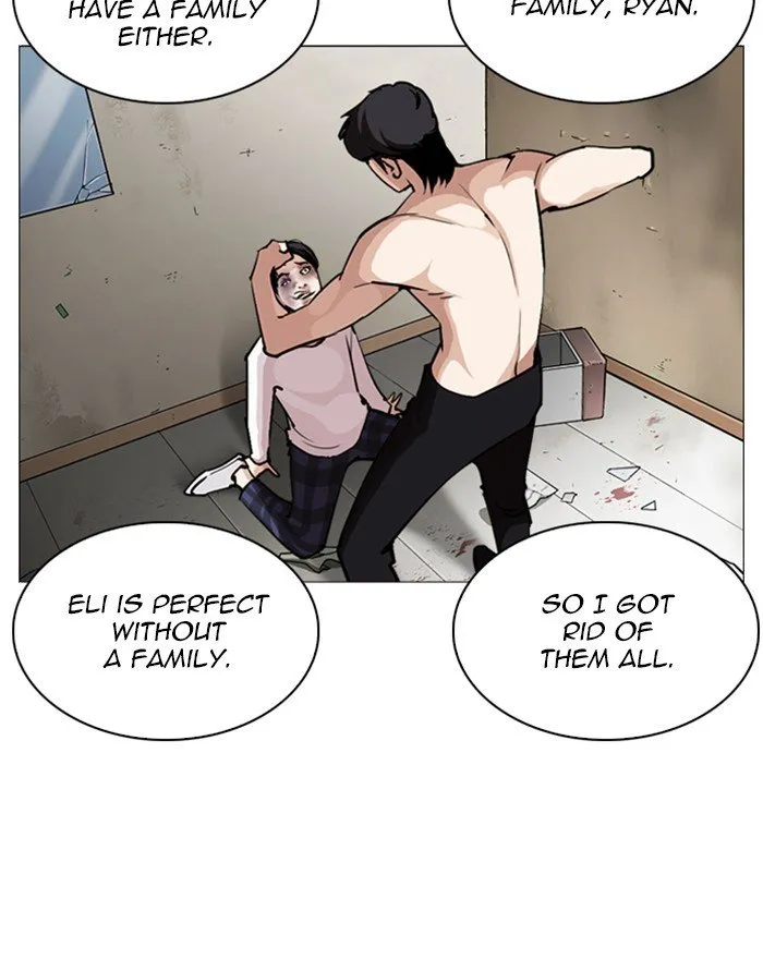 Lookism Chapter 246 Online - página 99