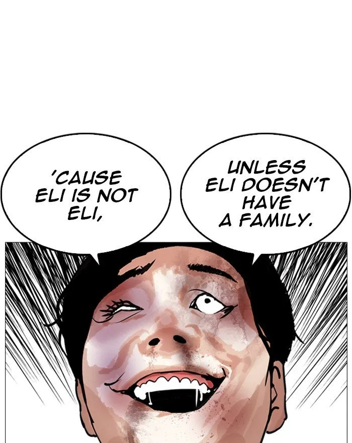 Lookism Chapter 246 Online - página 100