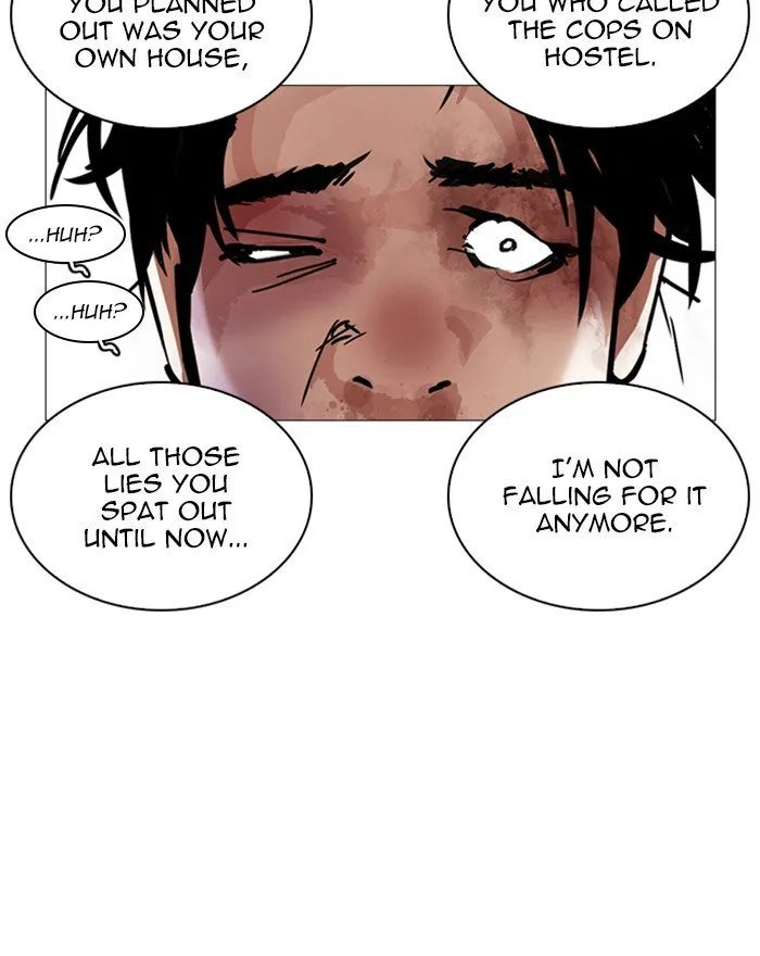 Lookism Chapter 246 Online - página 105