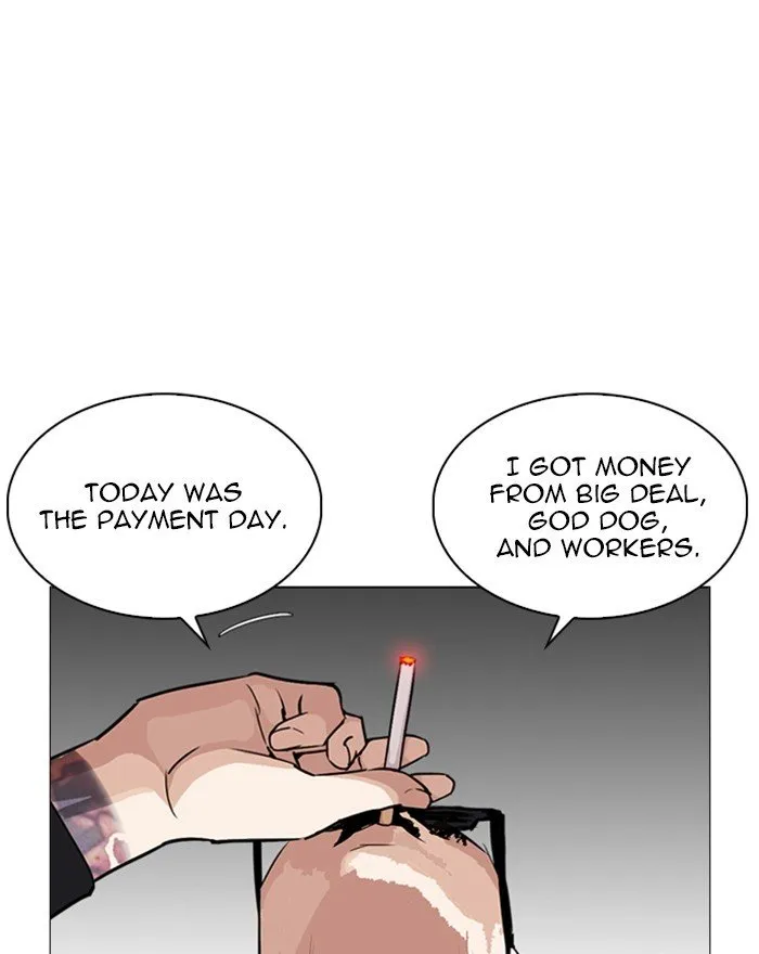 Lookism Chapter 246 Online - página 131