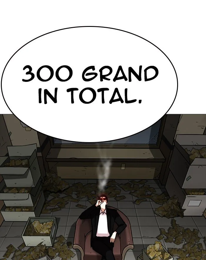 Lookism Chapter 246 Online - página 133