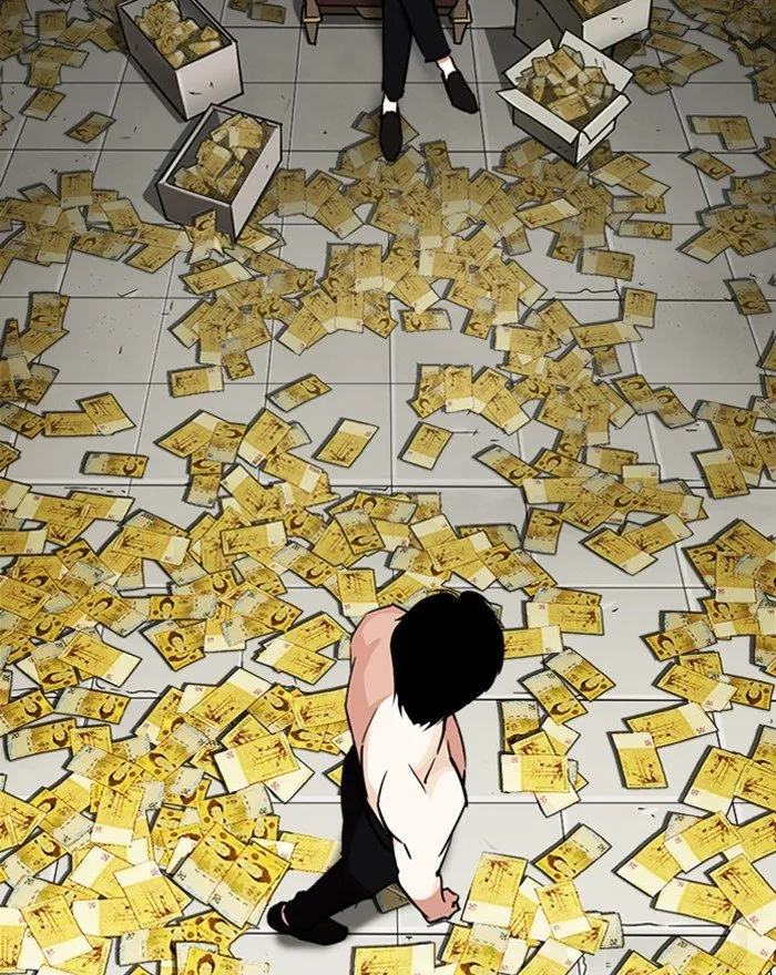 Lookism Chapter 246 Online - página 134