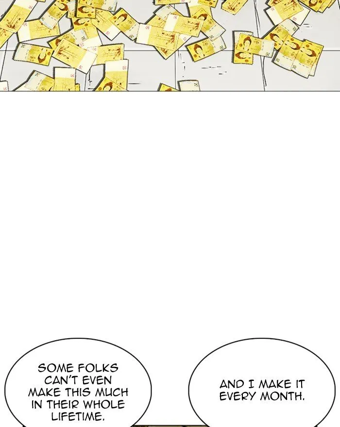 Lookism Chapter 246 Online - página 135