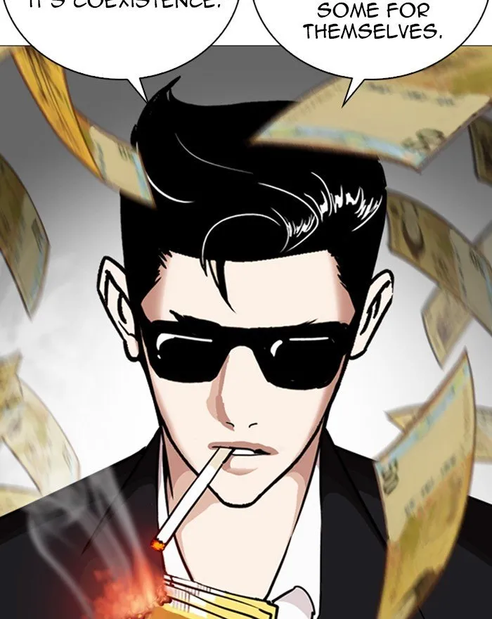 Lookism Chapter 246 Online - página 139