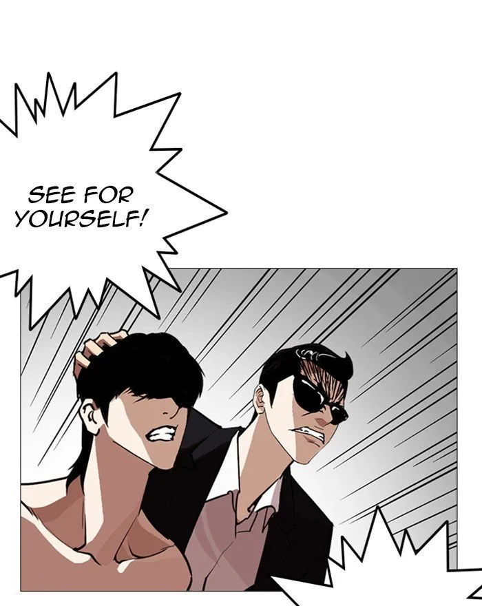 Lookism Chapter 246 Online - página 150