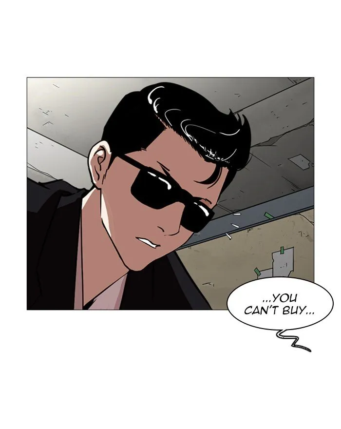 Lookism Chapter 246 Online - página 154