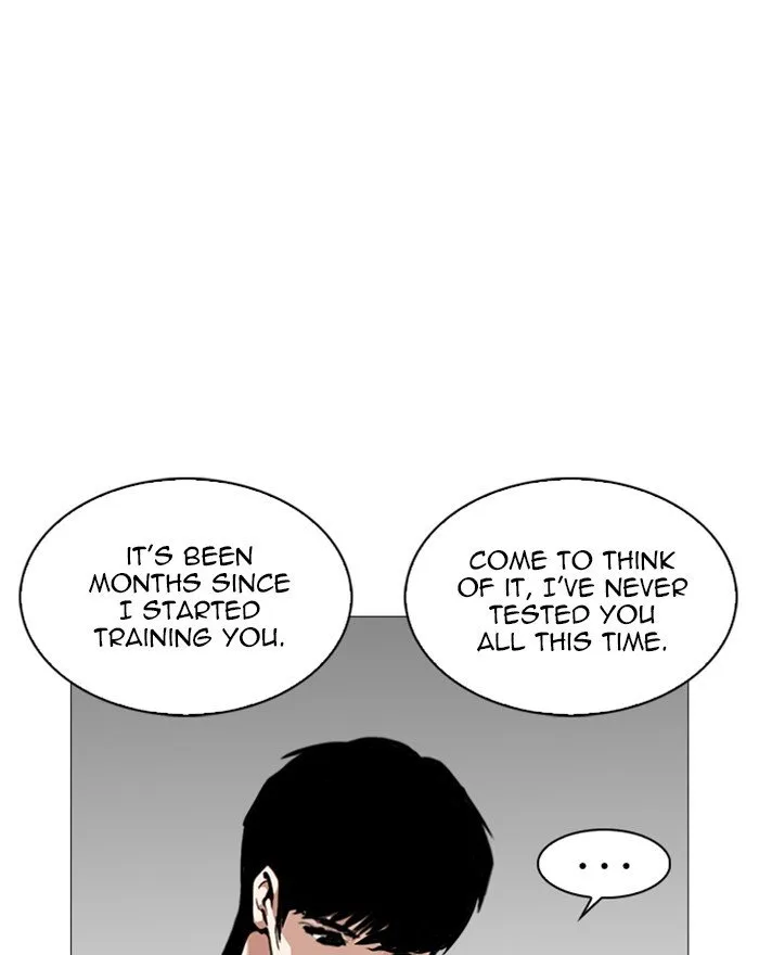 Lookism Chapter 246 Online - página 160