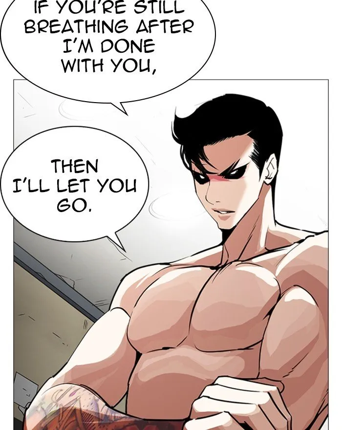 Lookism Chapter 246 Online - página 166