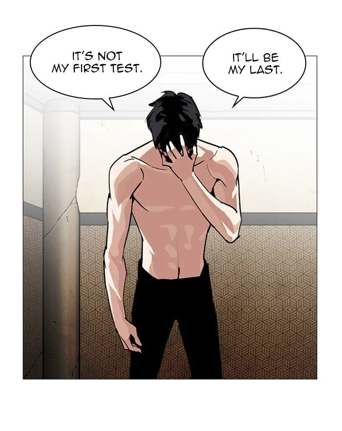 Lookism Chapter 246 Online - página 168