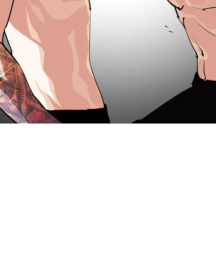 Lookism Chapter 247 Online - página 2