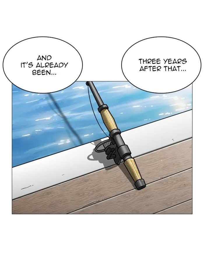Lookism Chapter 247 Online - página 3