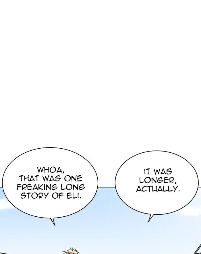 Lookism Chapter 247 Online - página 4