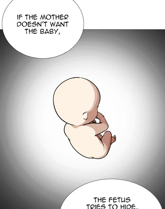 Lookism Chapter 247 Online - página 8