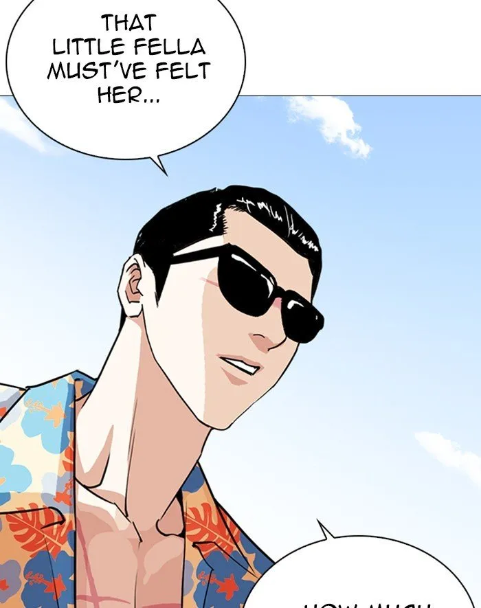 Lookism Chapter 247 Online - página 10