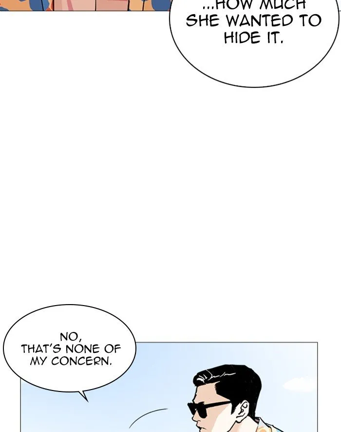 Lookism Chapter 247 Online - página 11