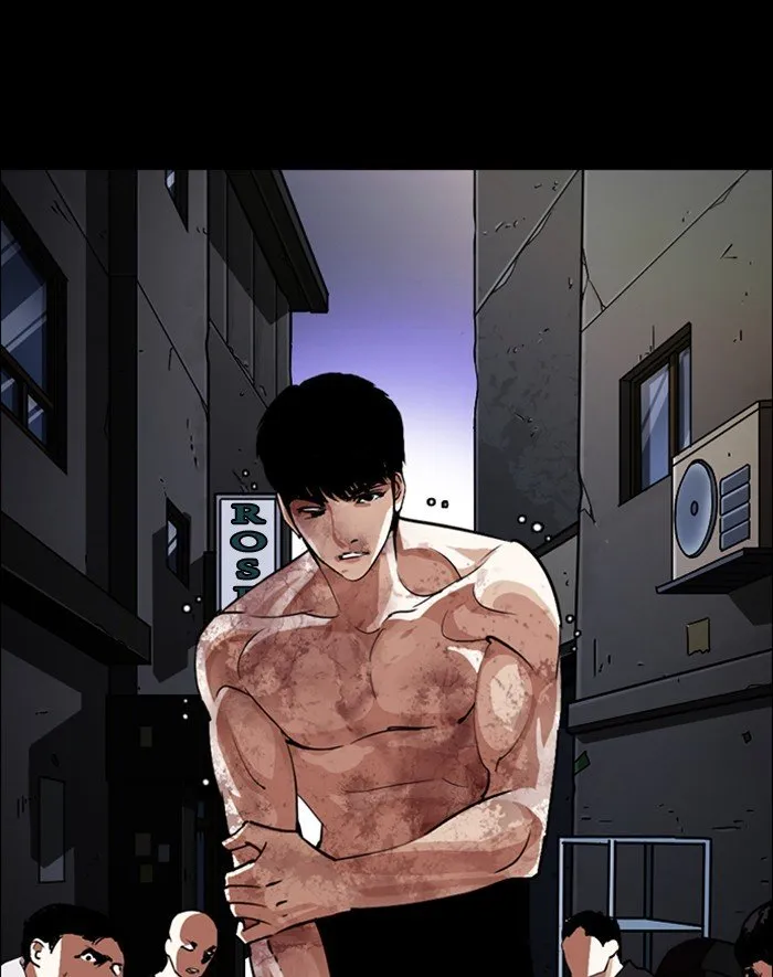 Lookism Chapter 247 Online - página 16