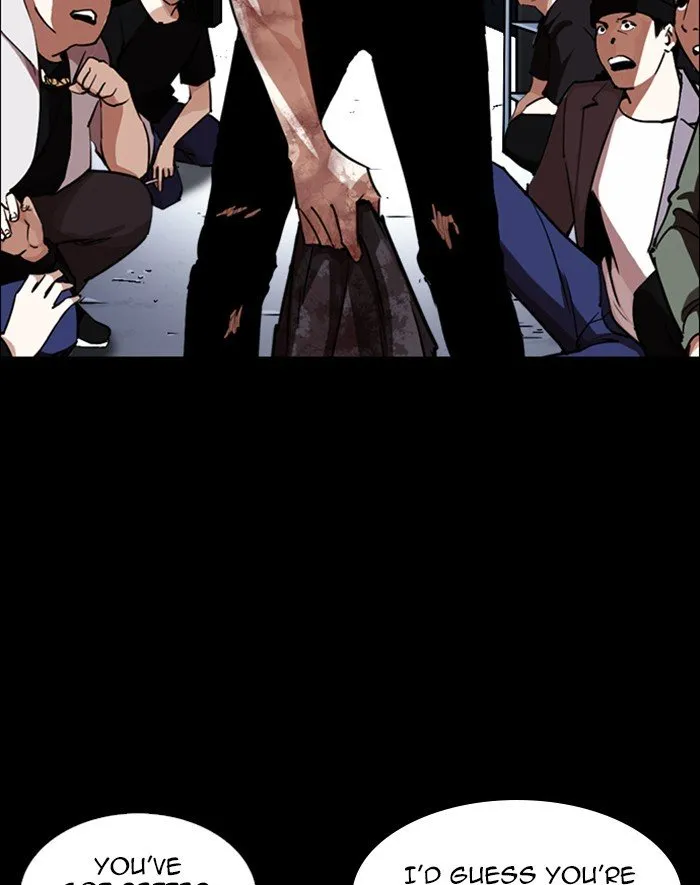 Lookism Chapter 247 Online - página 17