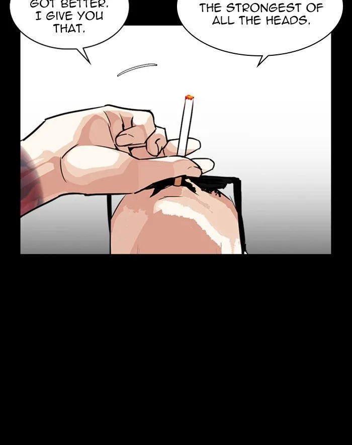 Lookism Chapter 247 Online - página 18