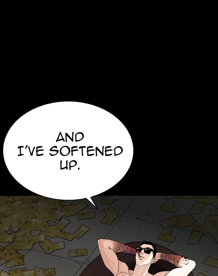 Lookism Chapter 247 Online - página 19