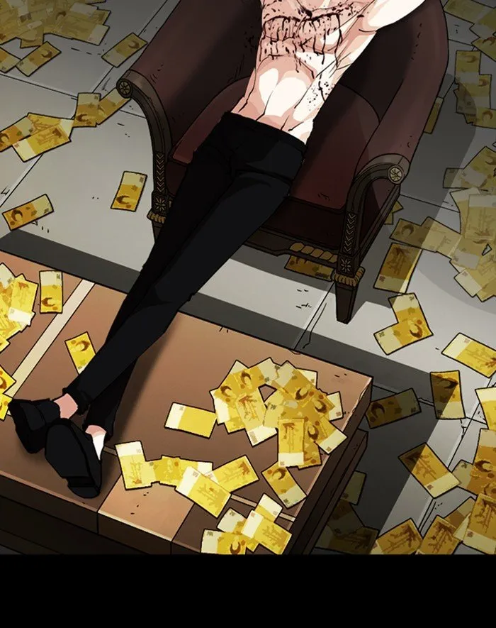 Lookism Chapter 247 Online - página 20