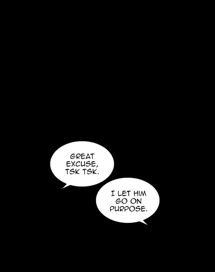 Lookism Chapter 247 Online - página 21