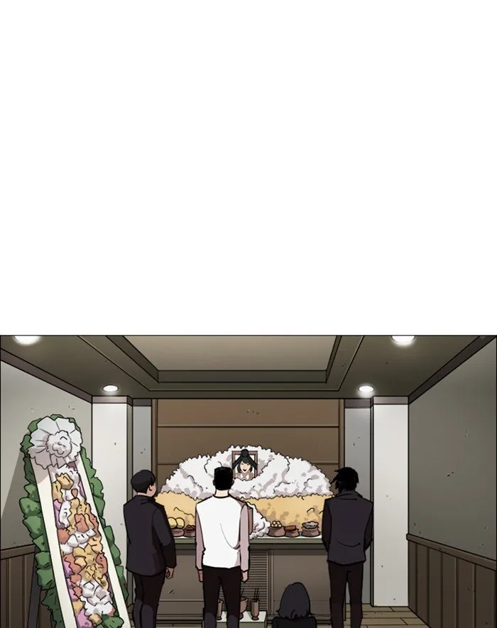 Lookism Chapter 247 Online - página 28